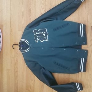 H&M mens jacket